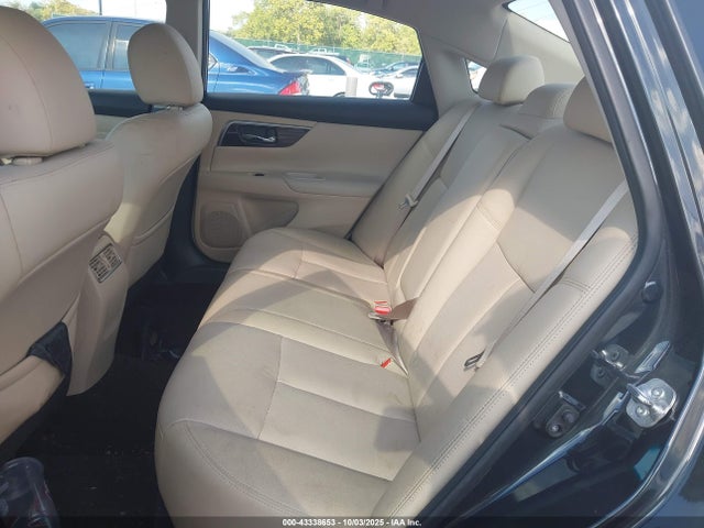 43338653 :رقم المزاد ، 1N4AL3AP5FN896113 vin ، 2015 Nissan Altima 2.5/2.5 S/2.5 Sl/2.5 Sv مزاد بيع