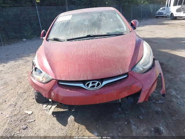5NPDH4AEXEH466668 Hyundai dohc mpi nu