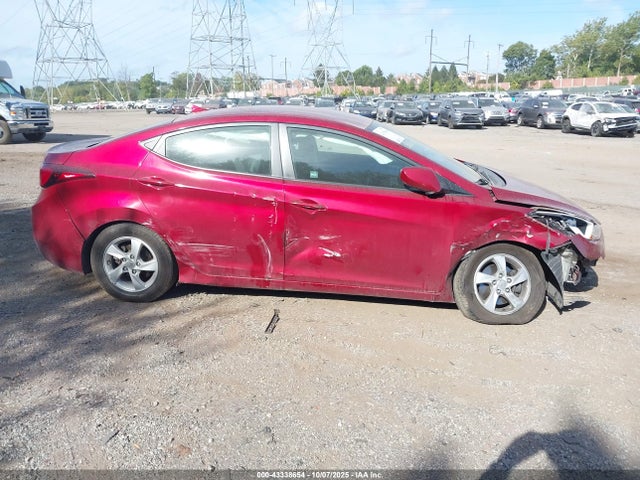 5NPDH4AEXEH466668 Hyundai dohc mpi nu