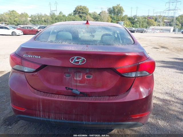 5NPDH4AEXEH466668 Hyundai dohc mpi nu