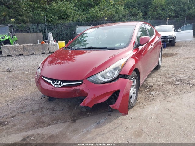 5NPDH4AEXEH466668 Hyundai dohc mpi nu