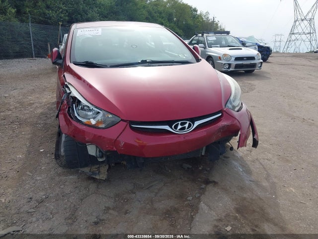 5NPDH4AEXEH466668 Hyundai dohc mpi nu