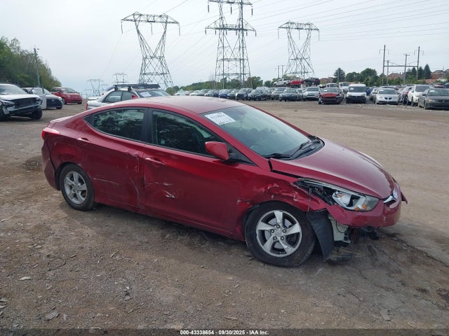 5NPDH4AEXEH466668 Hyundai dohc mpi nu