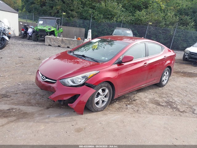 5NPDH4AEXEH466668 Hyundai dohc mpi nu