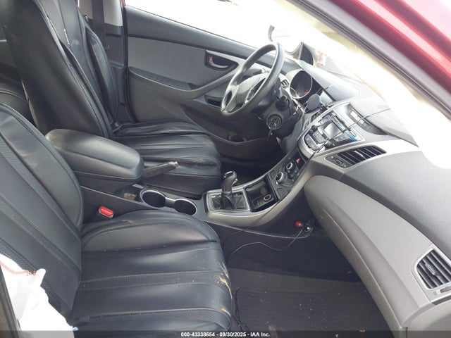 5NPDH4AEXEH466668 Hyundai dohc mpi nu