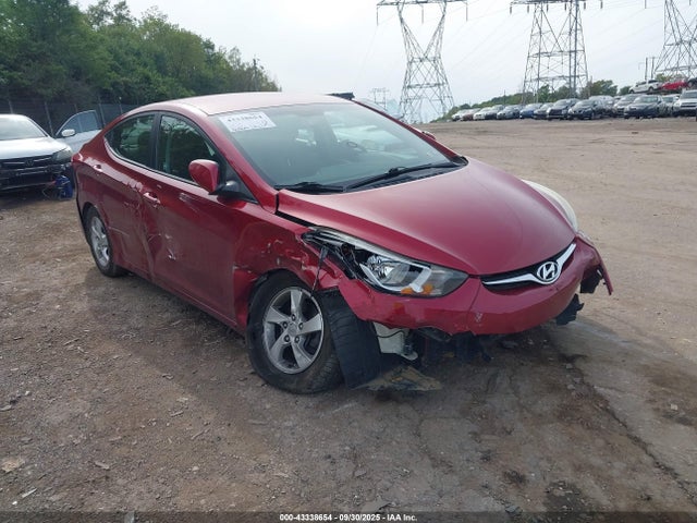 5NPDH4AEXEH466668 Hyundai dohc mpi nu