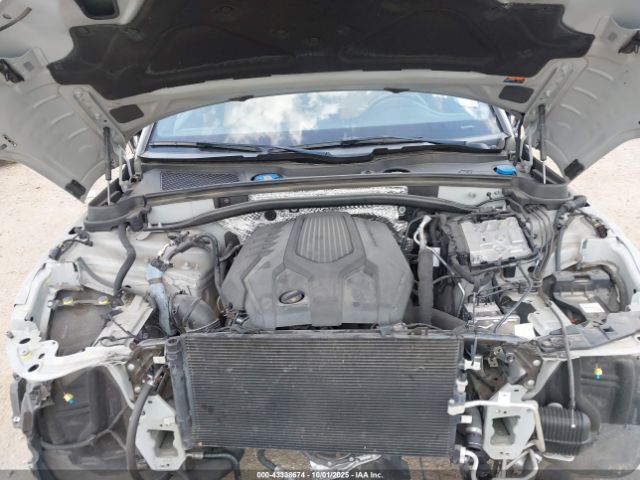 2022 PORSCHE MACAN WP1AA2A53NLB11184 Photo 9