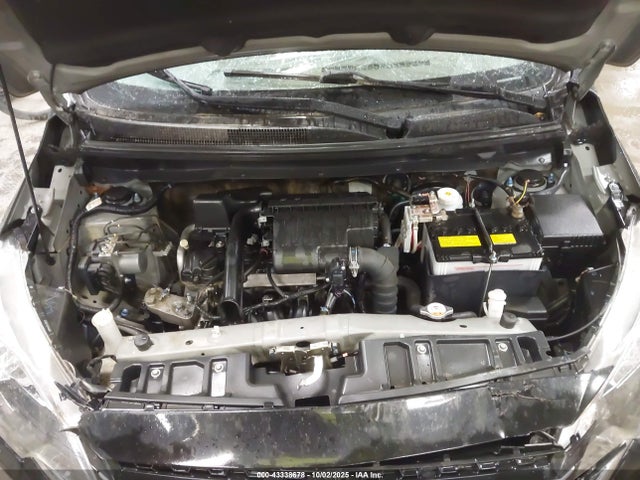 2024 MITSUBISHI MIRAGE G4 ML32FUFJ3RHF05761 Photo 9