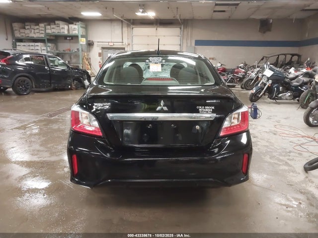Продаж на аукціоні авто 2024 Mitsubishi Mirage G4 Es, vin: ML32FUFJ3RHF05761, номер лоту: 43338678