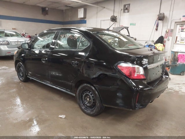 2024 MITSUBISHI MIRAGE G4 ML32FUFJ3RHF05761 Photo 2