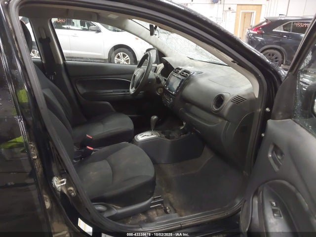 2024 MITSUBISHI MIRAGE G4 ML32FUFJ3RHF05761 Photo 4