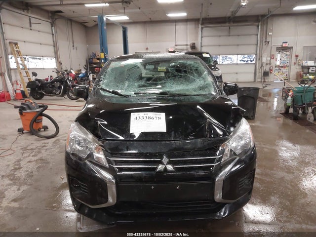 2024 MITSUBISHI MIRAGE G4 ML32FUFJ3RHF05761 Photo 5