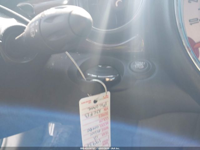 2012 MINI COOPER S CLUBMAN WMWZG3C50CTY32398 Photo 10