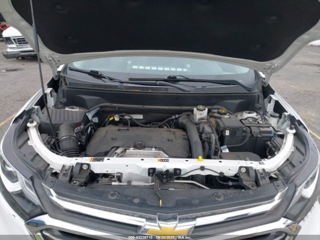 2019 CHEVROLET EQUINOX 2GNAXPEX6K6255297 Photo 9