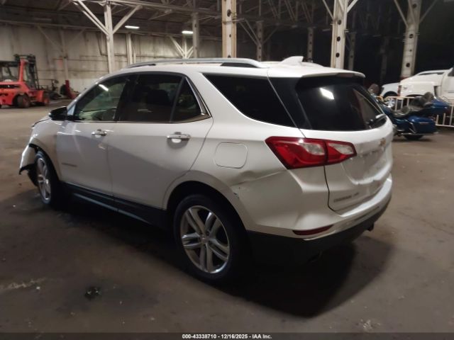 2019 CHEVROLET EQUINOX 2GNAXPEX6K6255297 Photo 2