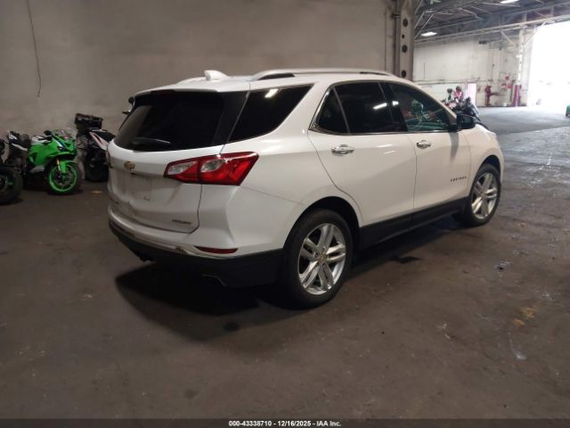2019 CHEVROLET EQUINOX 2GNAXPEX6K6255297 Photo 3