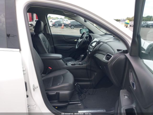 2019 CHEVROLET EQUINOX 2GNAXPEX6K6255297 Photo 4