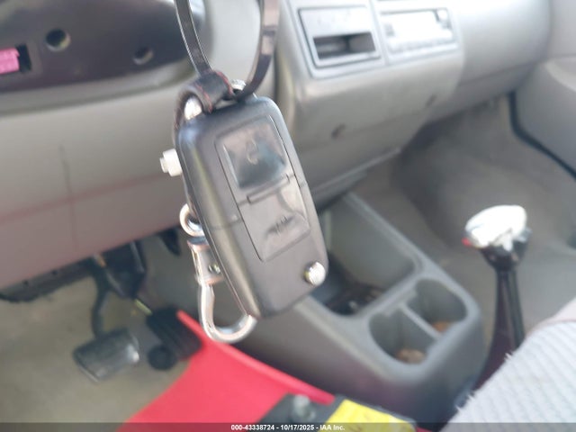 43338724 :رقم المزاد ، WV2MB47073H021704 vin ، 2003 Volkswagen Eurovan Mv مزاد بيع