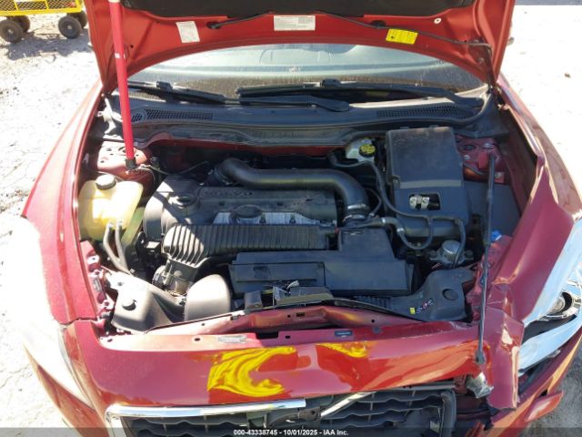 2013 VOLVO C70 YV1672MC5DJ143705 Photo 9