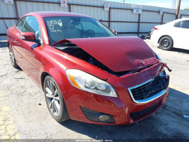 2013 VOLVO C70 YV1672MC5DJ143705 Photo 5