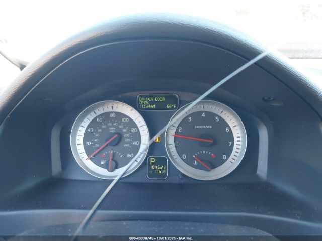 2013 VOLVO C70 YV1672MC5DJ143705 Photo 6