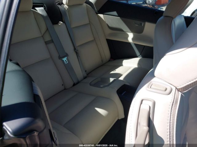 2013 VOLVO C70 YV1672MC5DJ143705 Photo 7