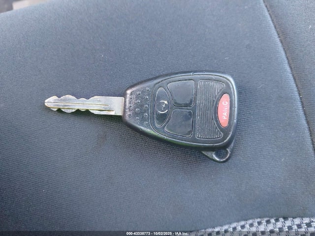 2011 Jeep Compass მანქანა იყიდება აუქციონზე, vin: 1J4NF1FBXBD135687, აუქციონის ნომერი: 43338773