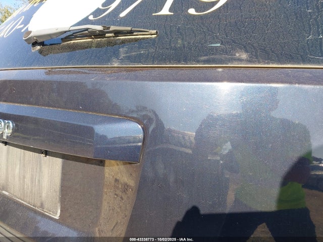 2011 Jeep Compass მანქანა იყიდება აუქციონზე, vin: 1J4NF1FBXBD135687, აუქციონის ნომერი: 43338773