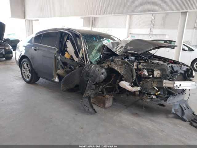 2011 ACURA TL 19UUA8F24BA000877 Photo 0