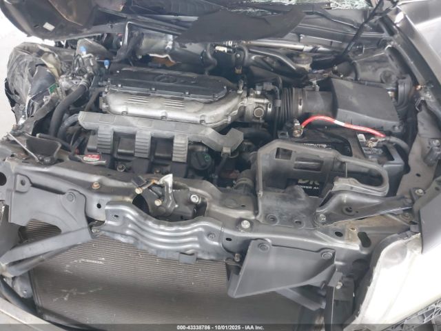 2011 ACURA TL 19UUA8F24BA000877 Photo 9