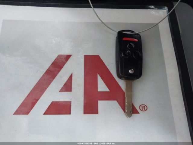 2011 ACURA TL 19UUA8F24BA000877 Photo 10