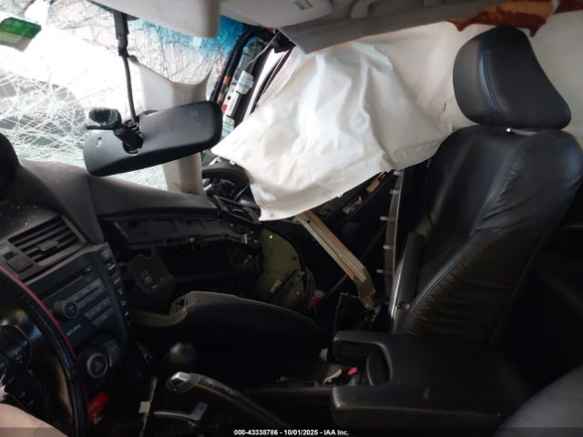 2011 ACURA TL 19UUA8F24BA000877 Photo 4