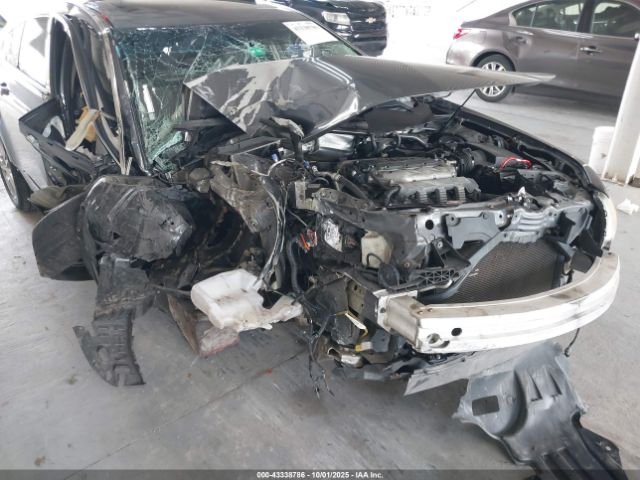2011 ACURA TL 19UUA8F24BA000877 Photo 5