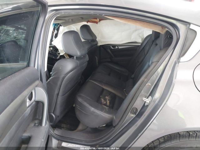 2011 ACURA TL 19UUA8F24BA000877 Photo 7