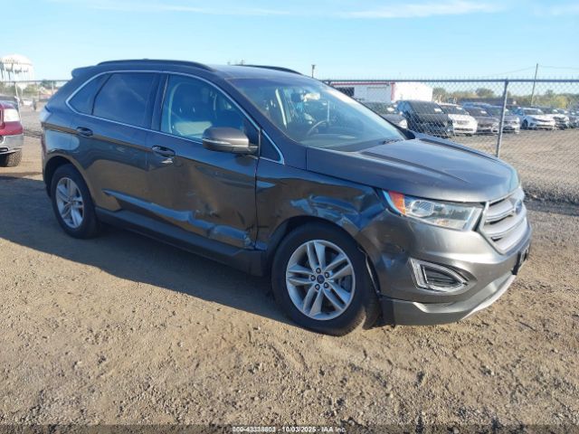 2018 FORD EDGE 2FMPK4J87JBC45586