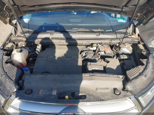2018 FORD EDGE 2FMPK4J87JBC45586 Photo 9