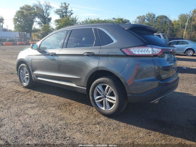 2018 FORD EDGE 2FMPK4J87JBC45586 Photo 2