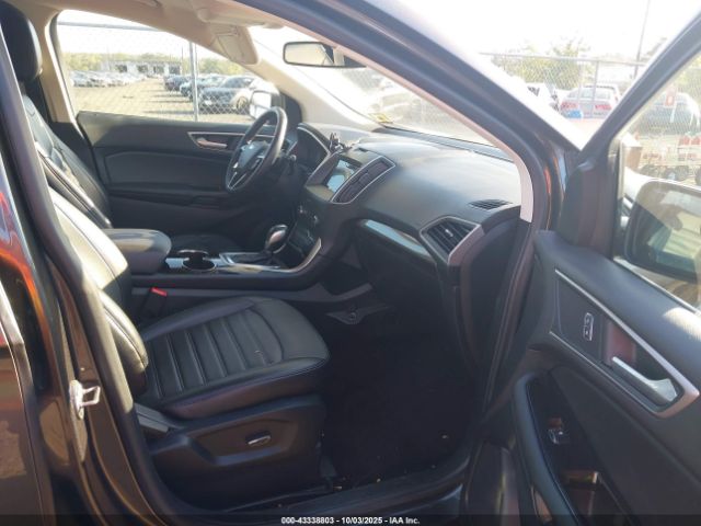 2018 FORD EDGE 2FMPK4J87JBC45586 Photo 4