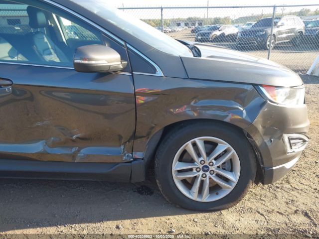 2018 FORD EDGE 2FMPK4J87JBC45586 Photo 5