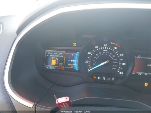 2018 FORD EDGE 2FMPK4J87JBC45586 Photo 6