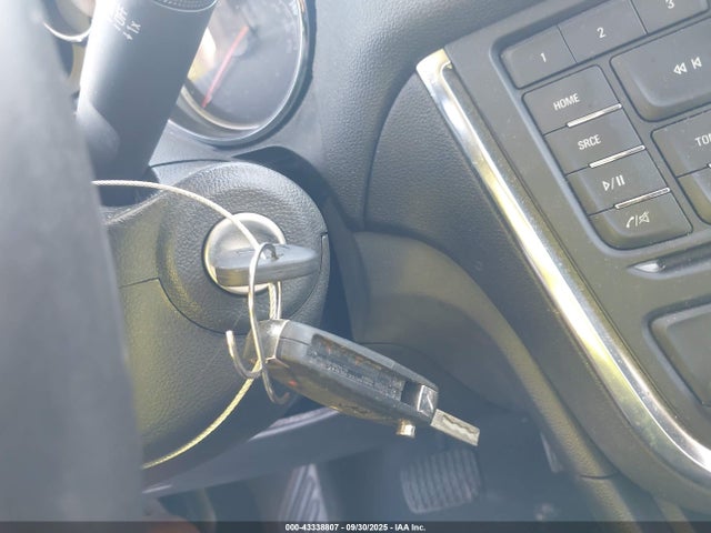 Buick luv 2015 KL4CJASBXFB165625 Image 11