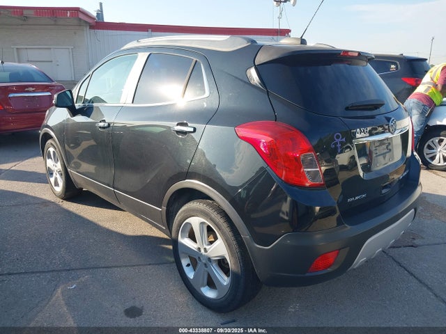 Buick luv 2015 KL4CJASBXFB165625 Image 3