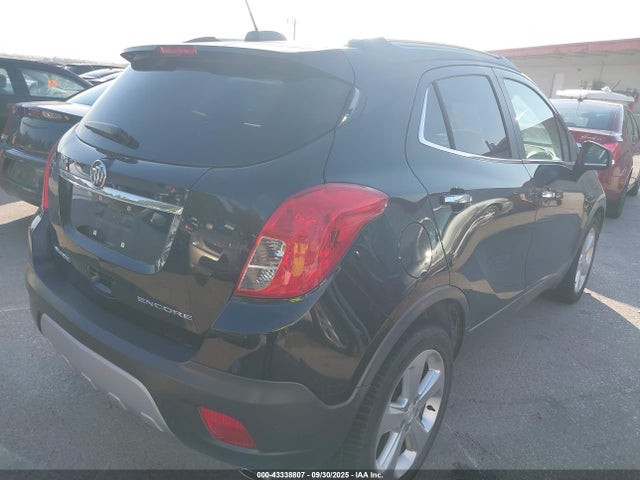 Buick luv 2015 KL4CJASBXFB165625 Image 4
