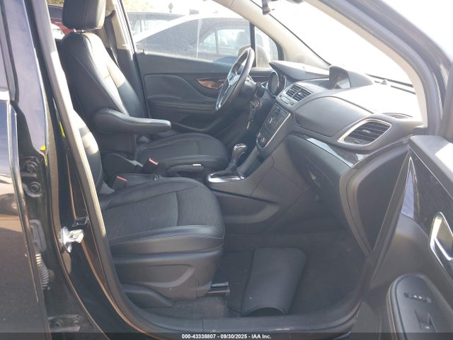 Buick luv 2015 KL4CJASBXFB165625 Image 5