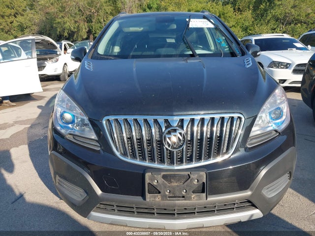 Buick luv 2015 KL4CJASBXFB165625 Image 6
