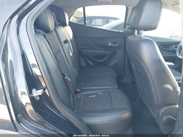 Buick luv 2015 KL4CJASBXFB165625 Image 8