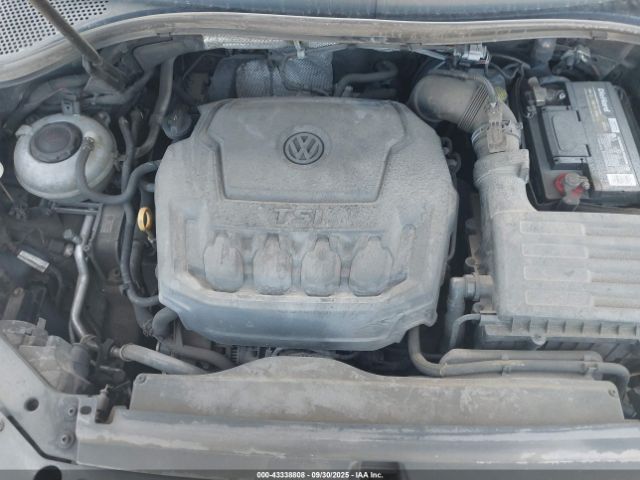 2018 VOLKSWAGEN TIGUAN 3VV1B7AXXJM013499 Photo 9