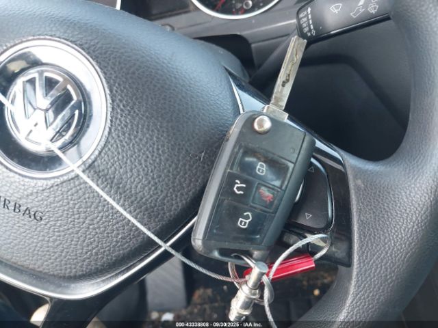 2018 VOLKSWAGEN TIGUAN 3VV1B7AXXJM013499 Photo 10