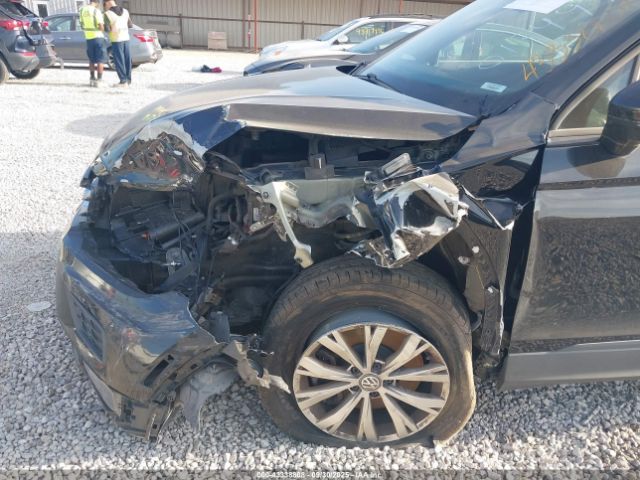 2018 VOLKSWAGEN TIGUAN 3VV1B7AXXJM013499 Photo 5