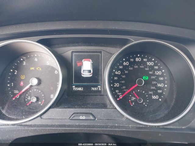 2018 VOLKSWAGEN TIGUAN 3VV1B7AXXJM013499 Photo 6